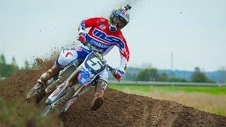 GoPro Onboard | Jeremy Martin | 2014 Motocross of Nations Practice | TransWorld Motocross