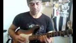 dire straits-sultans of swing solo 1 & 2