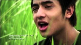 DAFI - "Bila Terasa Rindu" (Official MTV)