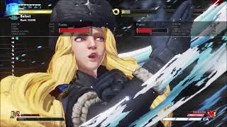 SFV Season 5.5 at a glance - Kolin