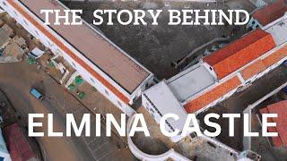 Story  Behind El Mina Castle  | Continental Update | Historicalupdate