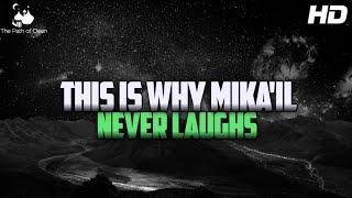 This is why the Angel Mika'il never Smiles (Scary reminder for mankind) ᴴᴰ