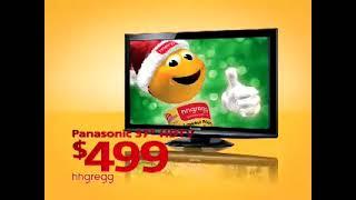 hhgregg - Christmas Sale 2009