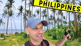 Why You Need to Visit Siargao NOW!  Philippines