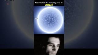 You Think the Sun Is Massive?