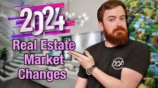 Real Estate Marketing In 2024!
