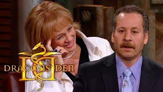 Top 3 Funniest Pitches | Dragons' Den Canada