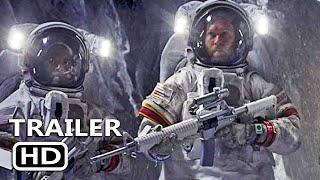 FOR ALL MANKIND Official Trailer (2022) Season 3