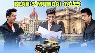 Bean's Mumbai Tales | Comedy show | jr Mr bean