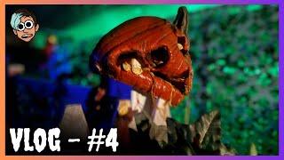 Haunt Vlog #4 - Transworld pickups!