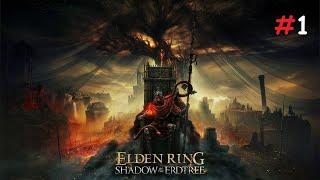 Elden Ring Shadow of the Erdtree 100% - DLC FINAL
