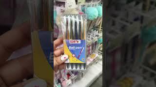 ️5 Unique School Supplies For Students #shorts #study #stationery #school