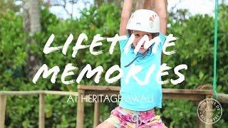 Kids paradise at Heritage Awali - The Best All-Inclusive resort in mauritius