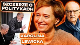 "Interes polityka ZAWSZE bierze górę nad interesem publicznym" | Godzina z Jackiem #166