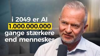 Jeg interviewede en mangemillionær (Lars Tvede)