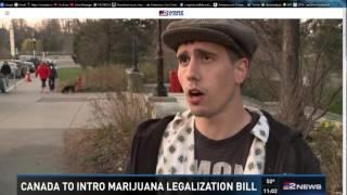 BCM 420 News Update.