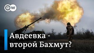 Битва за Авдеевку: почему Сырский продолжает оборону?
