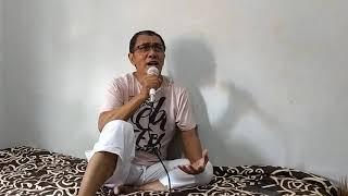 Usah Kau Kenang Lagi. Tedy : yang lalu biarlah berlalu