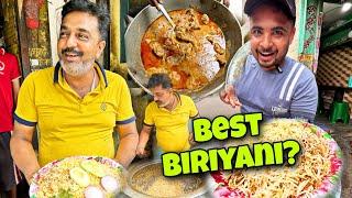 সবজি বিক্রেতা থেকে Famous Biriyani বিক্রেতা In Madhyamgram | Viewrs Choice Vlog