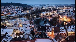 Pfullendorf: A Hidden Gem in Germany