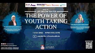 FORUM: THE POWER OF YOUTH TAKING ACTION