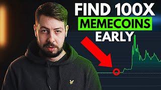 How to Find Memecoins Early (How I found Pepe, Doge, Shib, Floki)