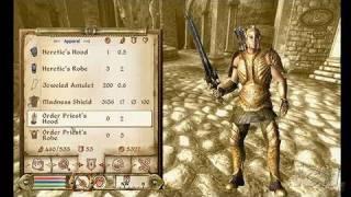 The Elder Scrolls IV: The Shivering Isles PC Games Review