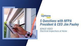 Bonus Video: Electrical Inspections at Home