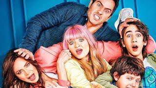 Очень плохие родители — Русский трейлер (2023)