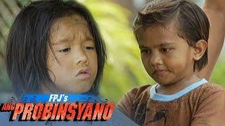 FPJ's Ang Probinsyano: Pacquito pities a scavenger