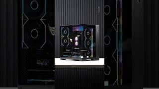 The Fastest 8K Gaming Pc build Ryzen 9 9950X 3D + RTX 5090  #gaming #pc #pcbuild #rtx #gamingpc