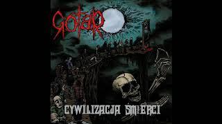 Gotar - Cywilizacja Śmierci (Full Album, 2021)