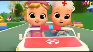 Nina song | Nina nina yes Mommy and one more. Nursery rhymes for kids. In english