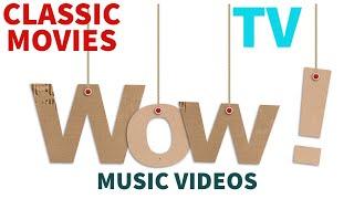 Classic Movies - Live Tv - Music Videos