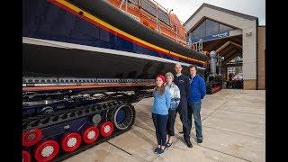 RNLI Scarborough mini documentary - Mikron Theatre Company