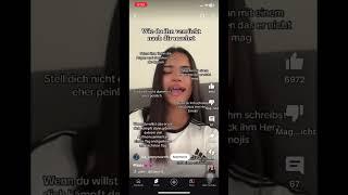 #tiktok #edit #tiktokviral #trendingshorts #deutschlandtiktok #love #germanytiktok #tipps #girl