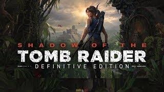 Shadow of the tomb raider definitive edition - the hidden city walk through