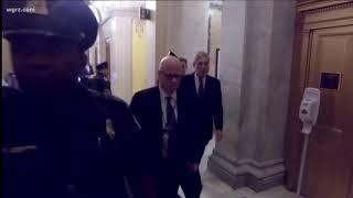 Michael Caputo Questioned By Mueller's Team