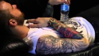 As I Lay Dying - Making of "Awakened"