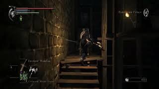 Demon's souls [ps3] First Playtrough pt.17