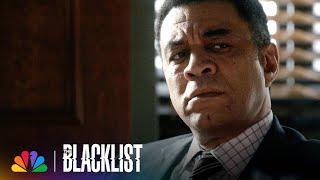 The Devil's Bargain with Red | The Blacklist | NBC