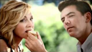 I Can´t Believe It´s Not Butter - French Toast with Kim Cattrall (Jacaranda Films Argentina)