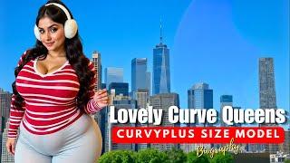 Celebrate Confidence: Embracing Curves This Holiday Season 