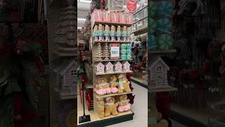 WOW!  Christmas at Hobby Lobby! ️️ #hobbylobbychristmas #hobbylobby #christmasdecor