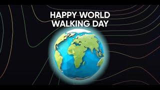 World Walking Day | Matt’s Story