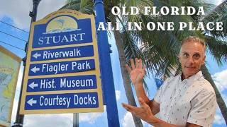 Uncover Stuart: Your One-stop Shop For Old Florida Charm!