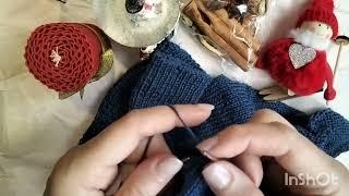 ТЕГ,,Що,чому?Навіщо не вяжу?@natahka_i_knitting Наташка і в'язання.