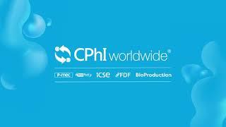 CPhI Worldwide - How To Set Up A Company and Event Profile