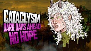 Cataclysm: Dark Days Ahead "Dusk" | S3 Ep 111 "Tunneler"