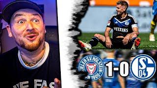 Der NEUE RV hat Überzeugt  KIEL vs SCHALKE TALK | Der Keller Stream Highlights